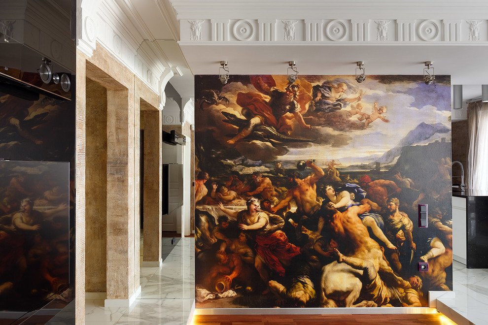 Сапоги для сапожника