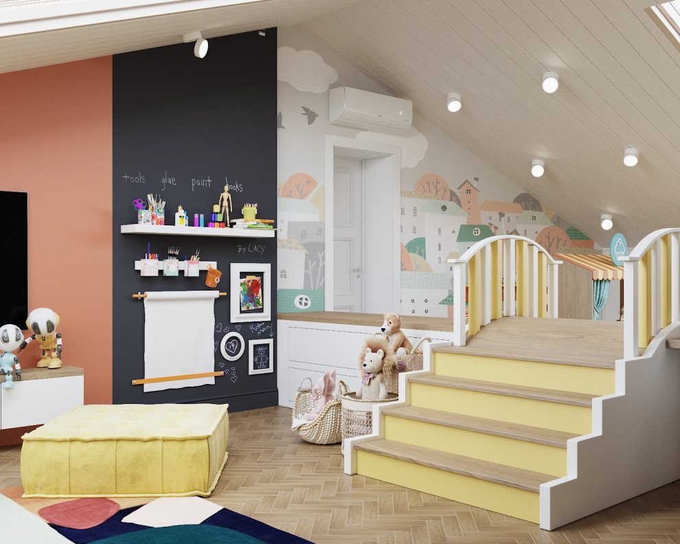 Лимонный кантри