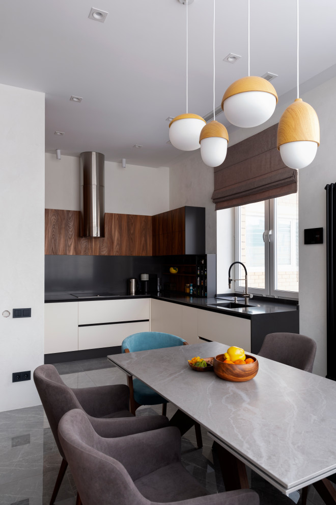 Квартира в Долгопрудном