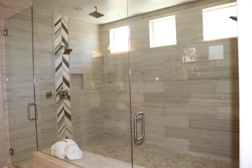 Bathroom Remodels