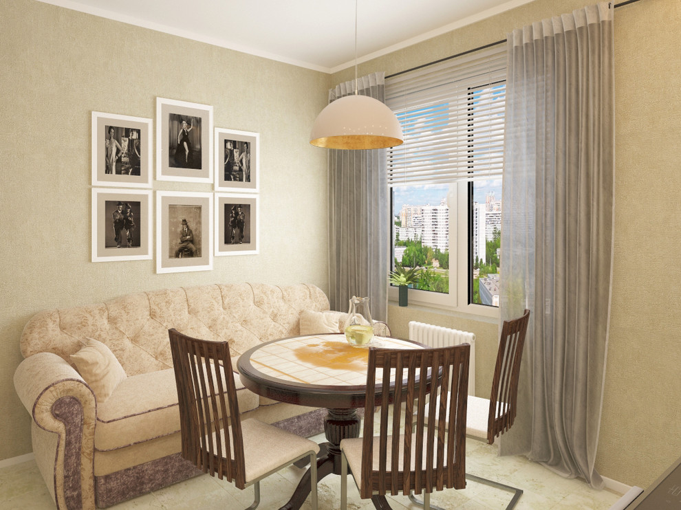 3D визуализация