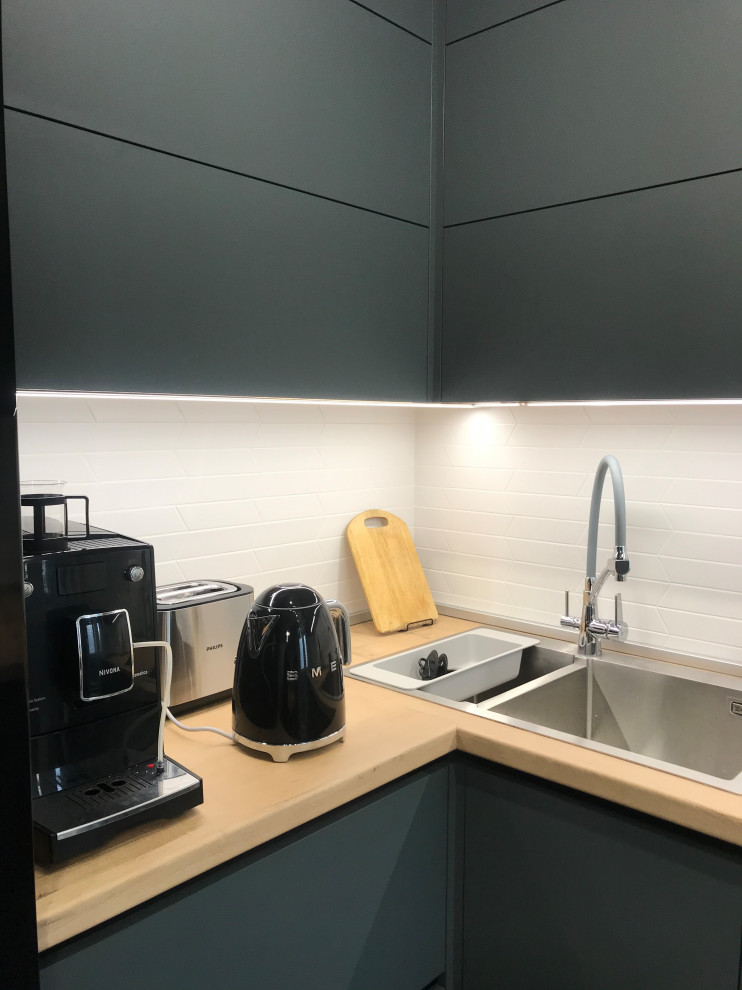 Ремонт на Полины Осипенко