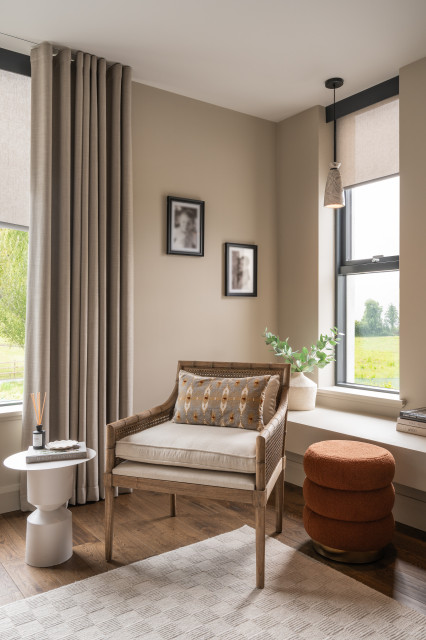 New Build Co Monaghan contemporary