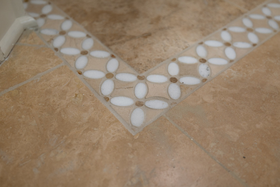 Ivy Ridge Master Bath Refresh