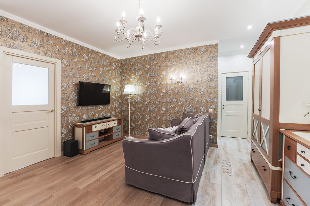 Очаровательный прованс в Западном Кунцево