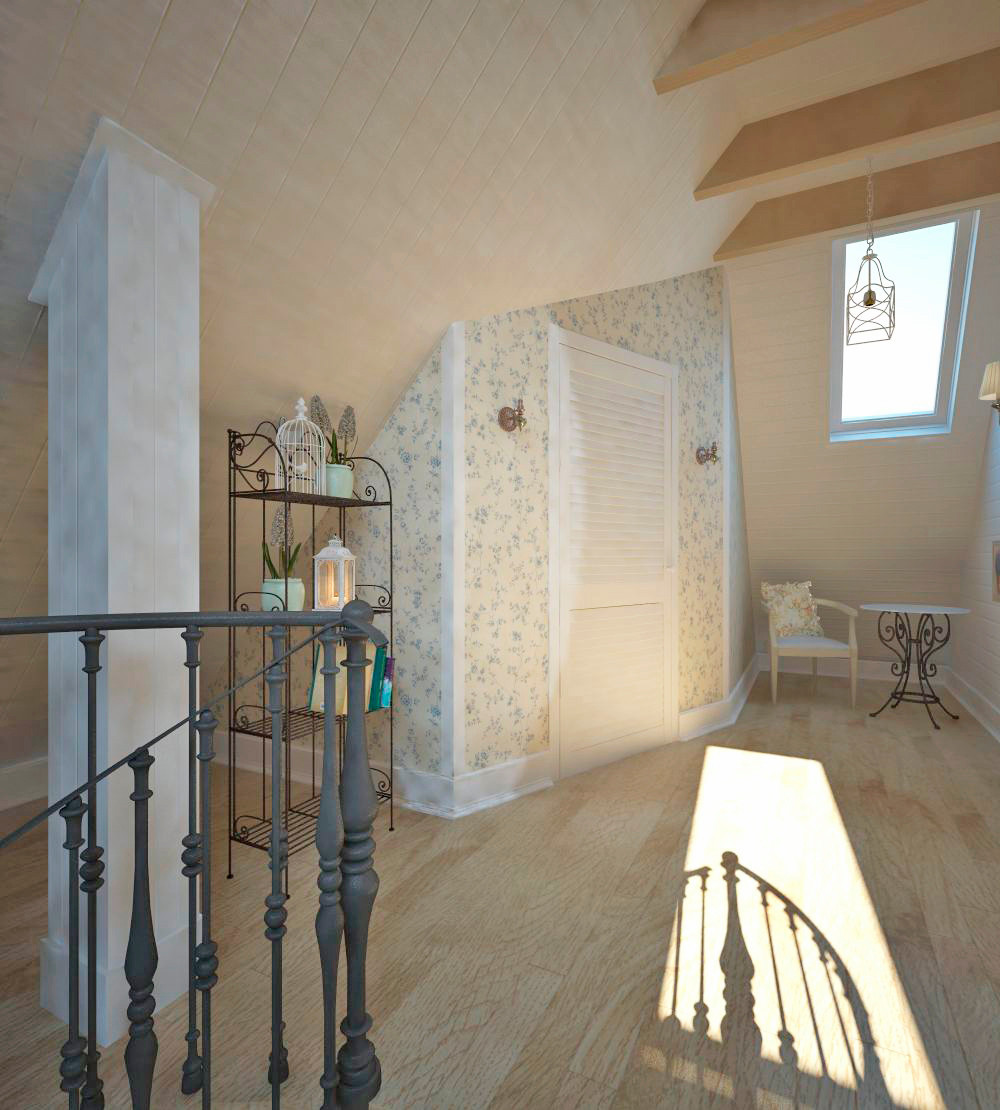 Коттеджный поселок Новорижский