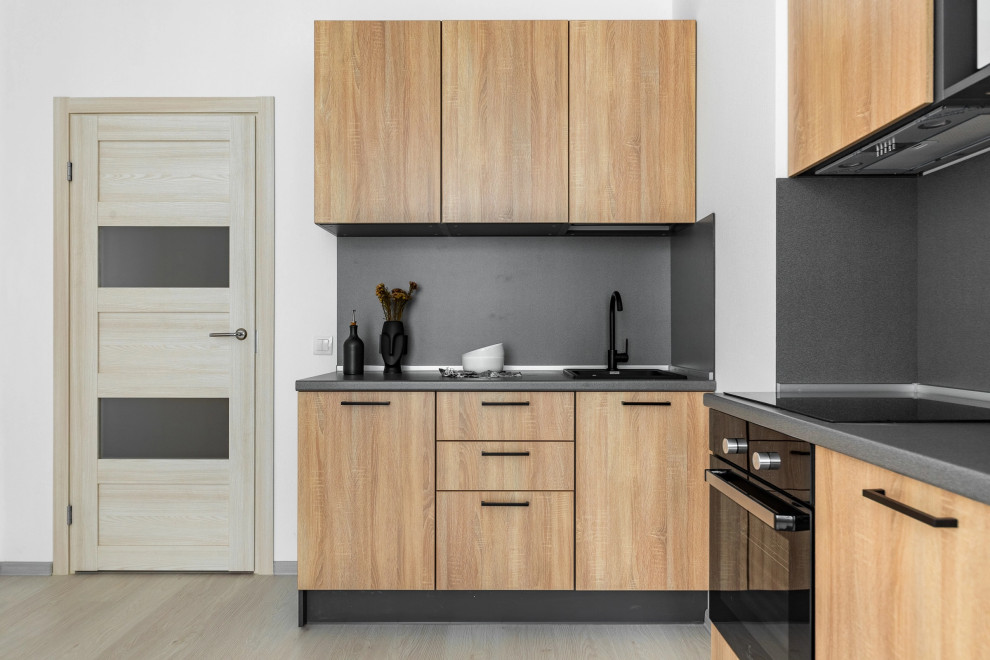 Квартира на Матросова