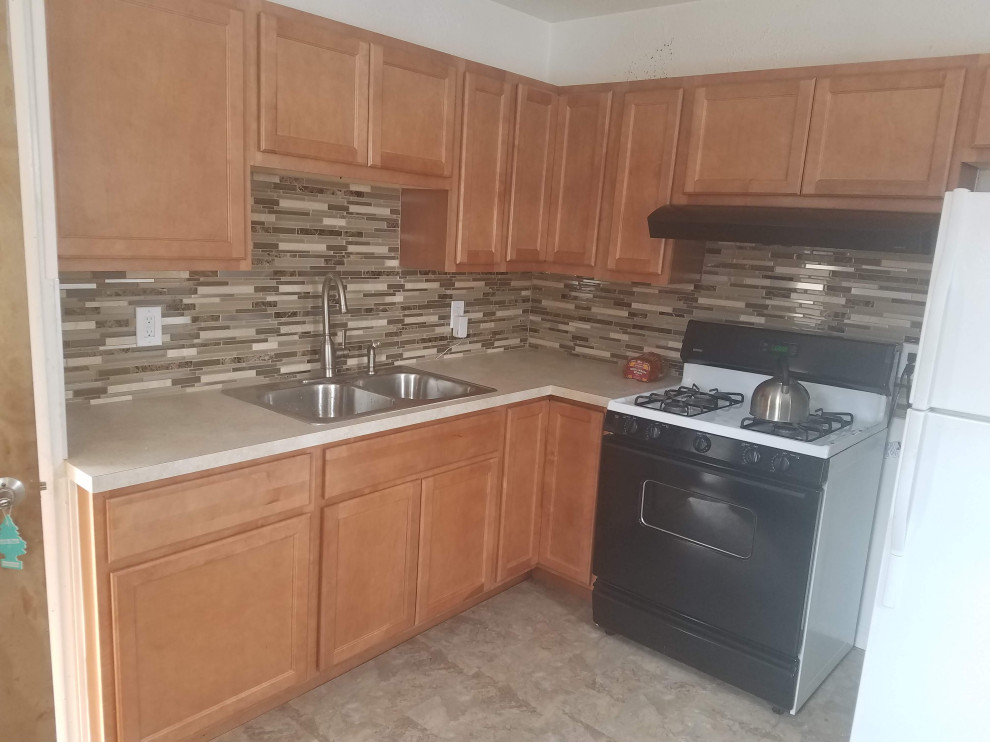 Kitchen Remodel