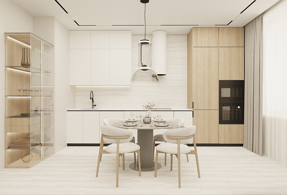 Волоколамское шоссе