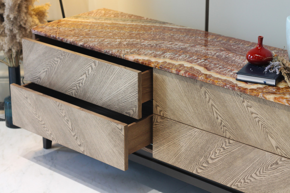 Тв-тумба Briotti