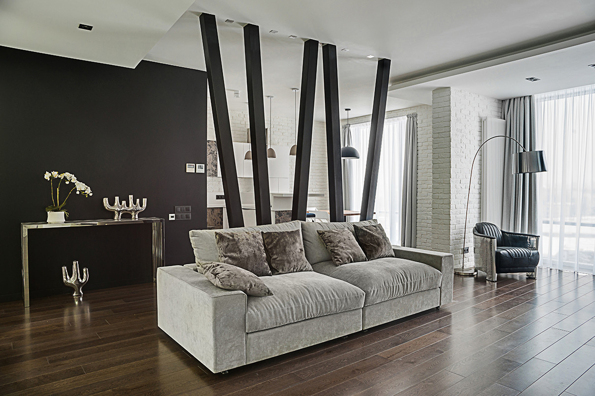 Сколково Парк