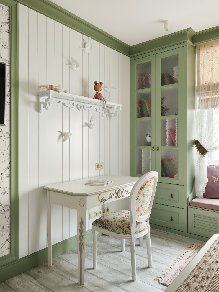 Фото реализованного проекта