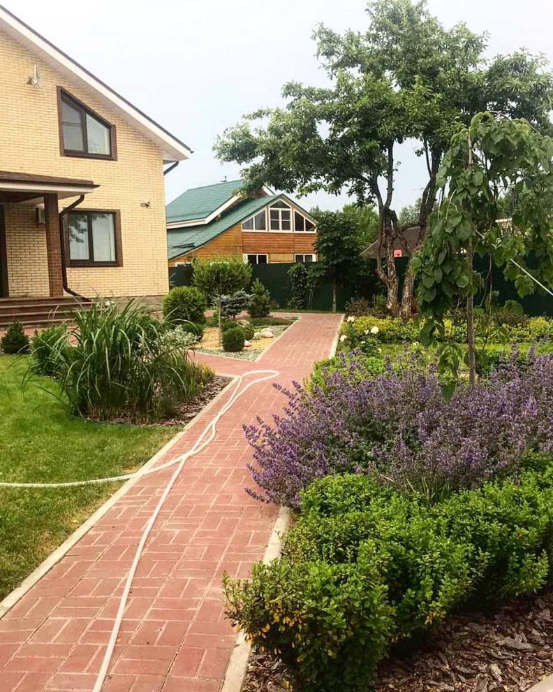 Функциональный сад