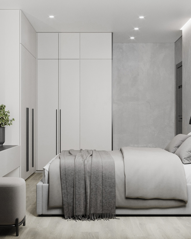 Дождливое утро