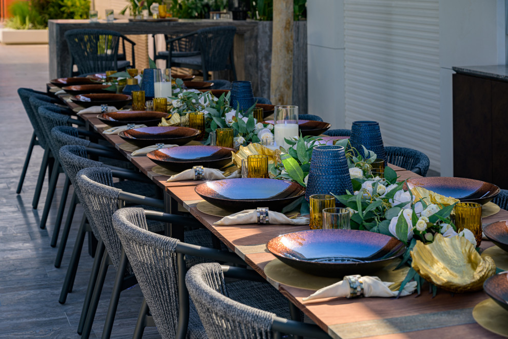 Вилла Дубай