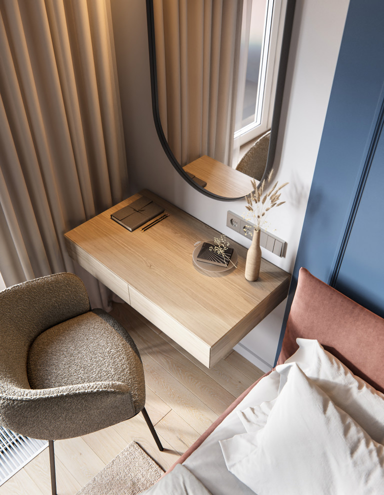 ЖК "Усадьба на Ланском"