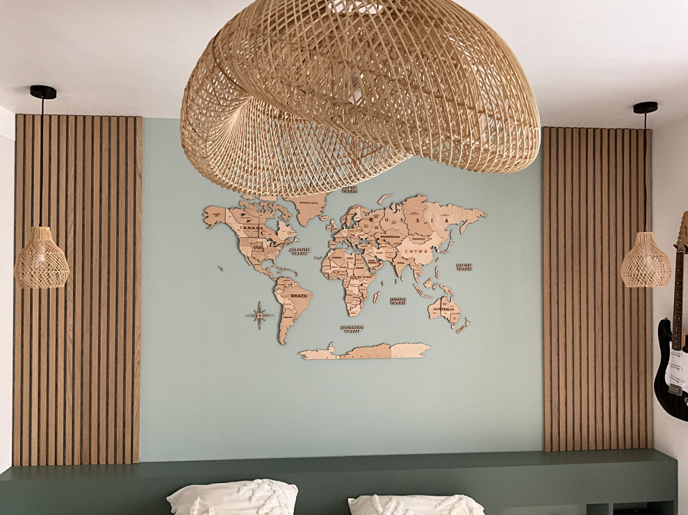 Chambre parentale
