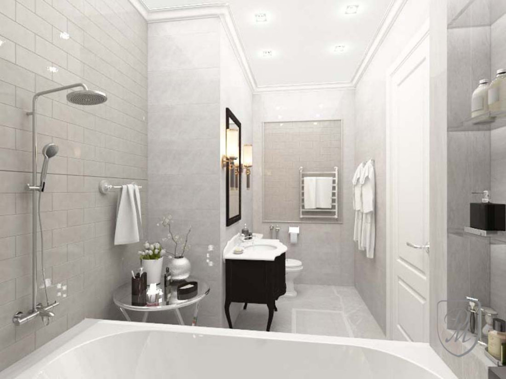 Шмитовский проезд