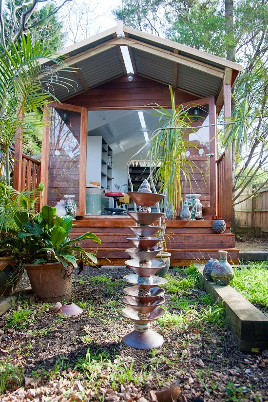 melwood porch designs - traditional - shed - sydney - by
