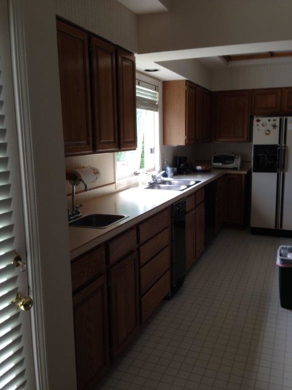 Kempton Hills Remodel