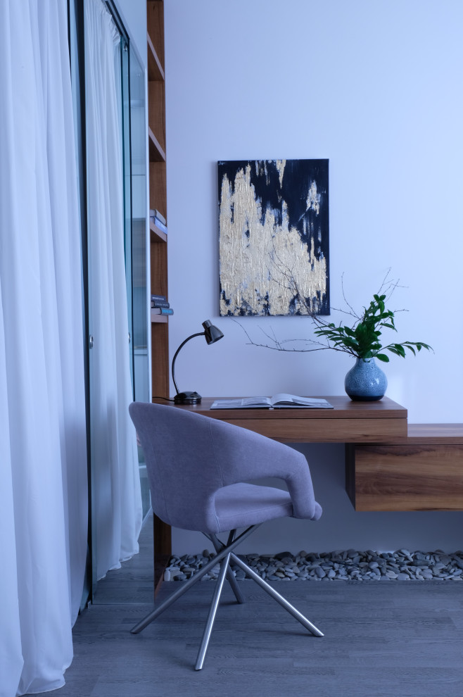 Квартира-студия