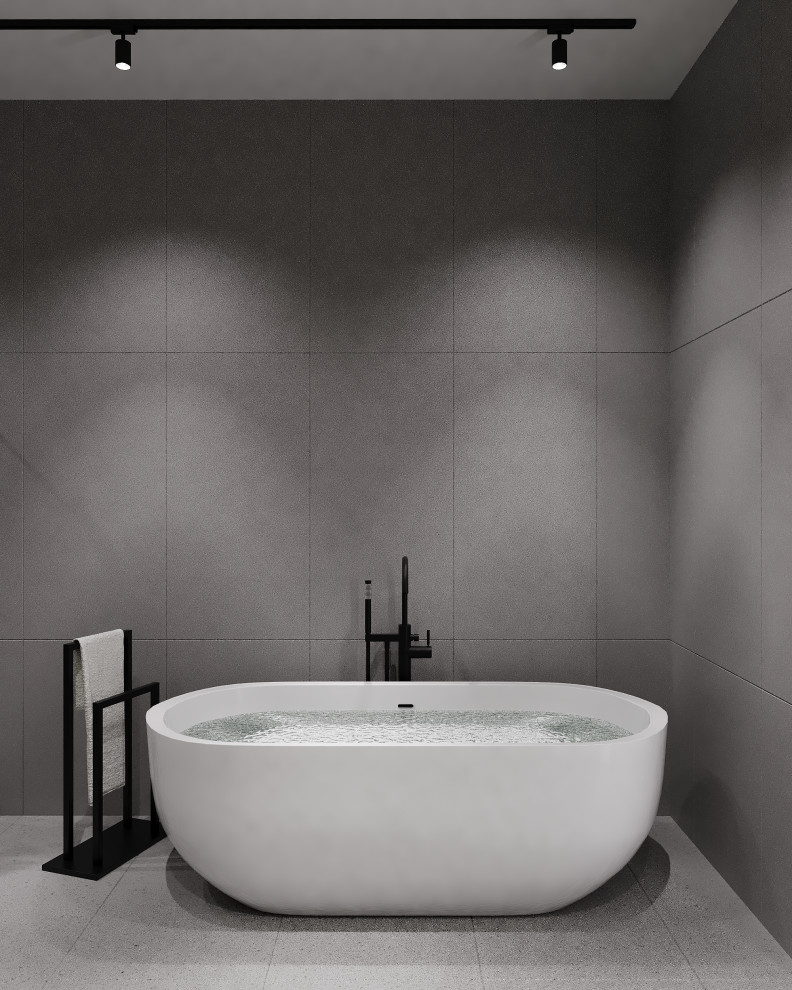 Дизайн двухкомнатной квартиры