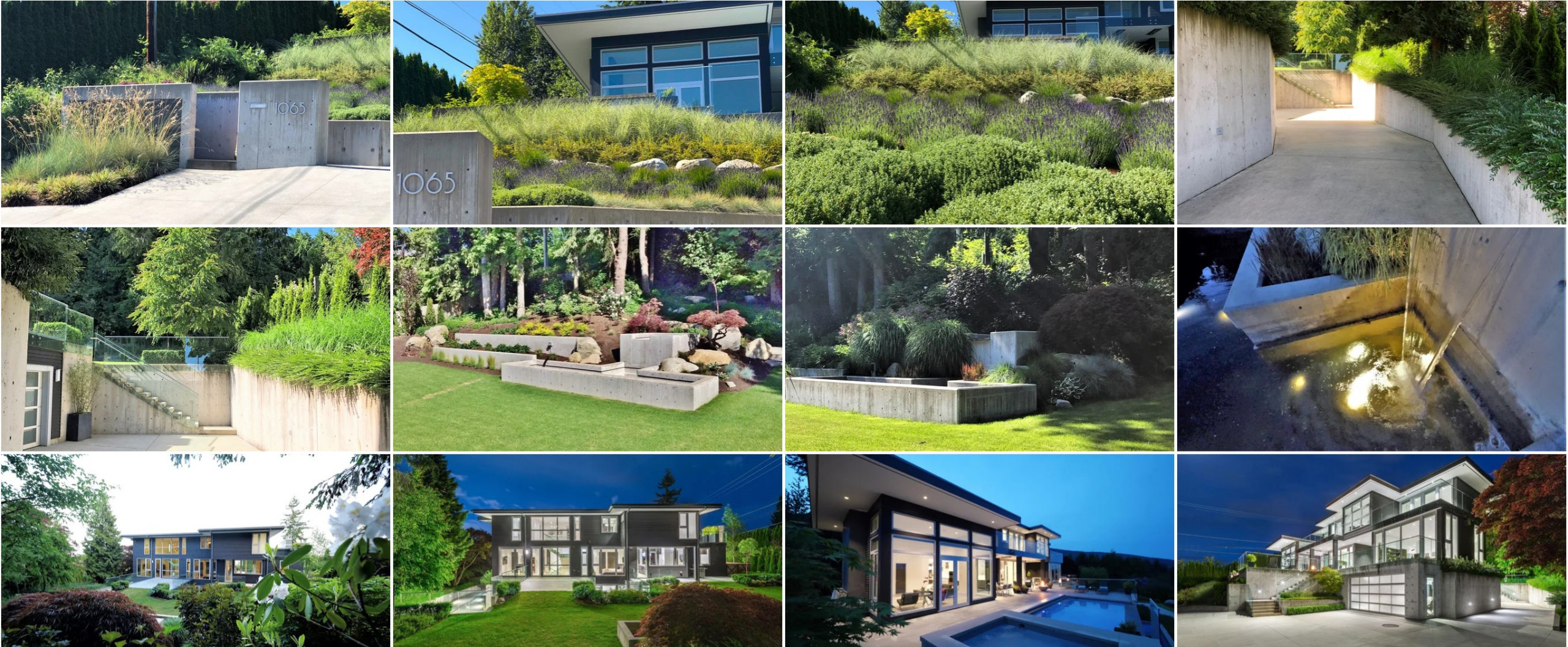 British Properties Contemporary