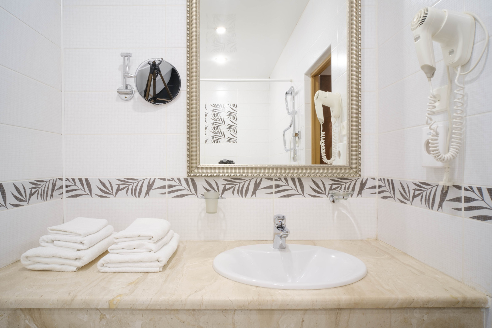 Гостиница DQ