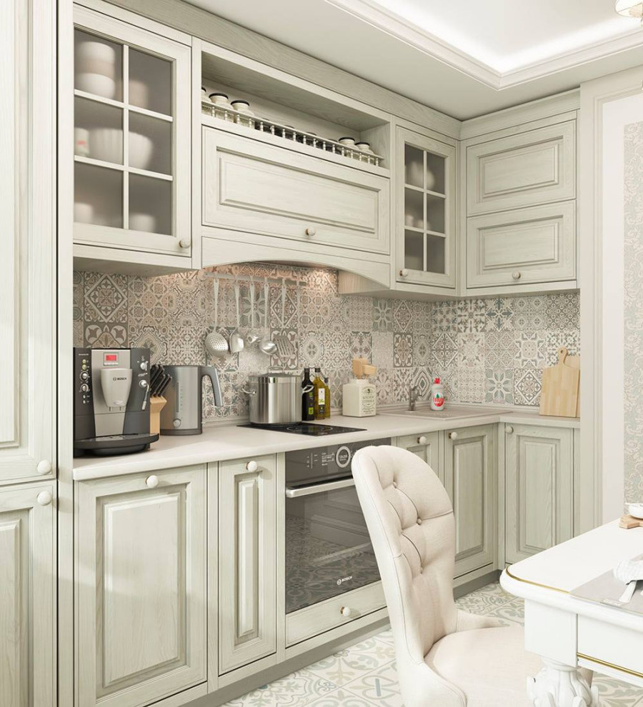 Москва, Ленинский проспект