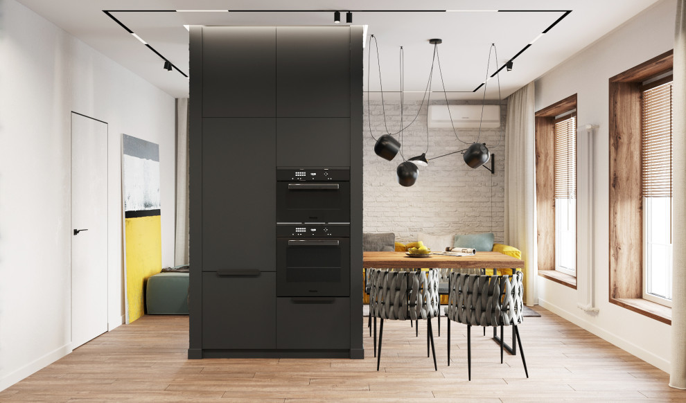 Дом на Мозжухина