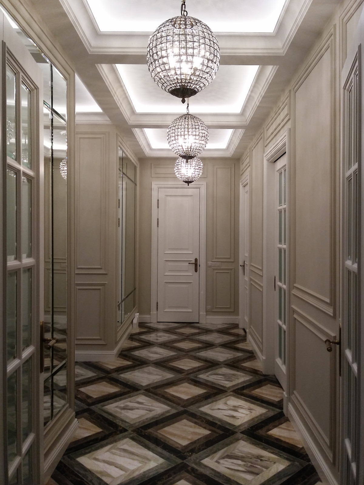 ЖК Измайлово