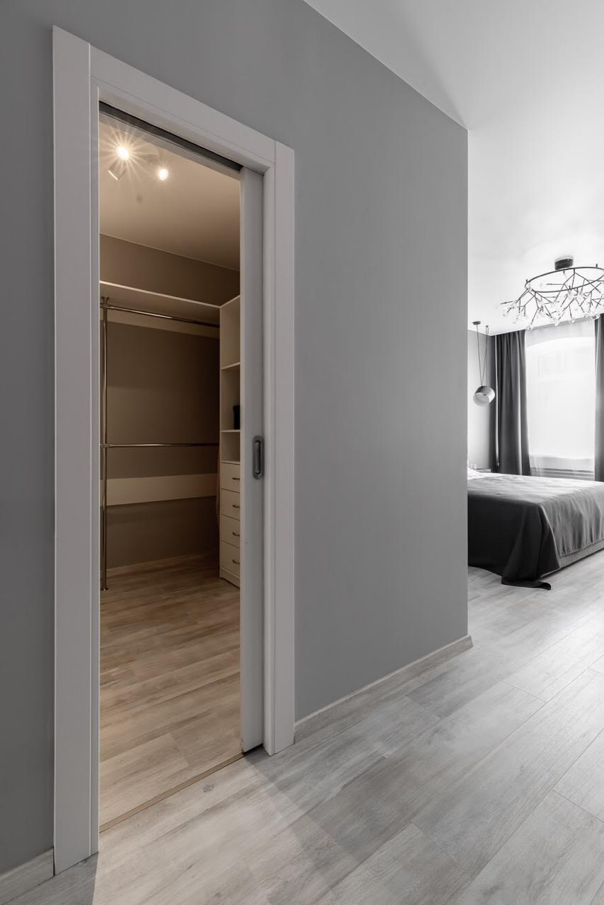 Проект Манежный