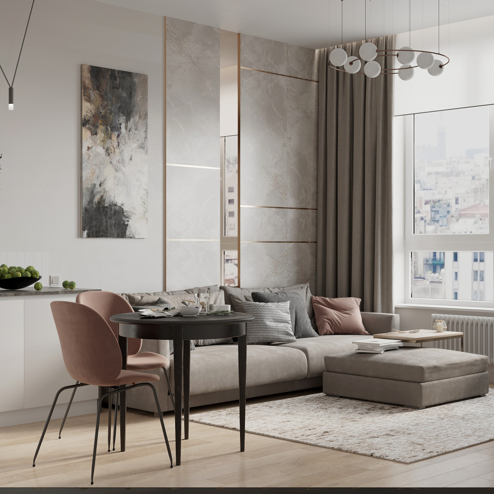 Сердце Столицы