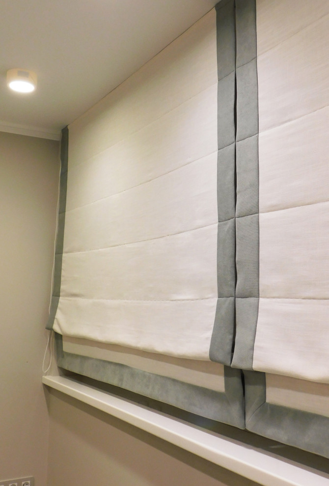 Квартира на СЗ Москвы