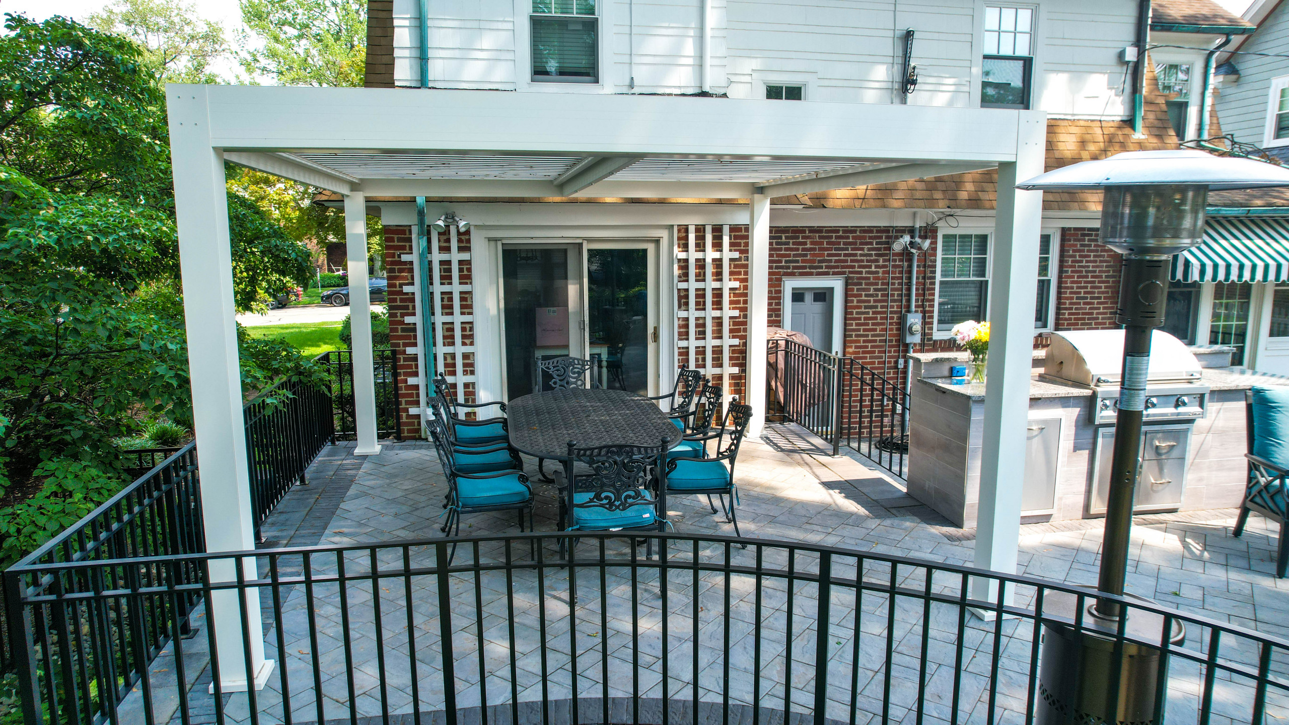 Law Patio