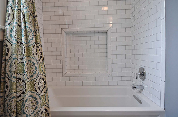 Dover Place transitional-bathroom