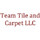 Team Tile And Carpet, LLC