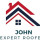 John Expert Roofer