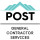 Post Services Inc