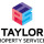 Taylor Property Services