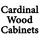 cardinal wood cabinets