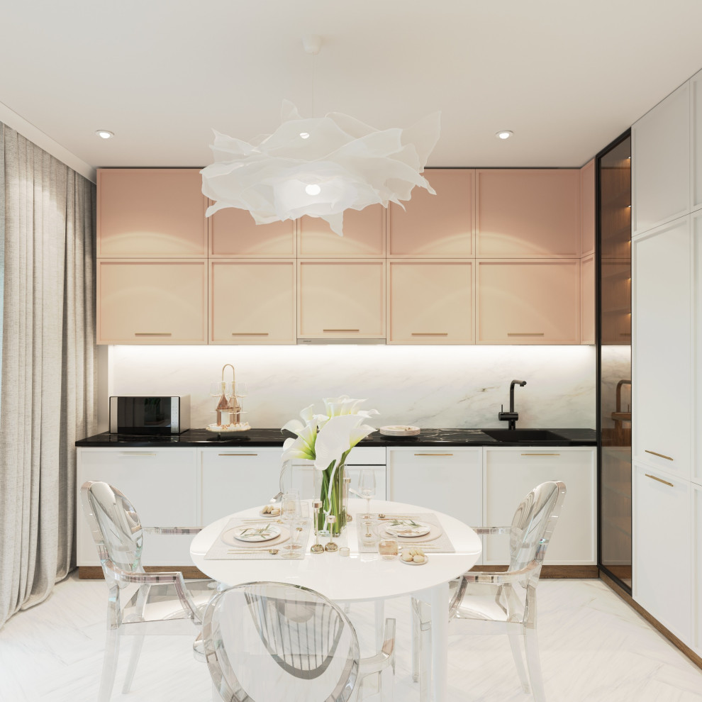 ЖК Солнечный