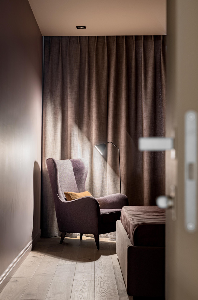 Квартира на Юшуньской