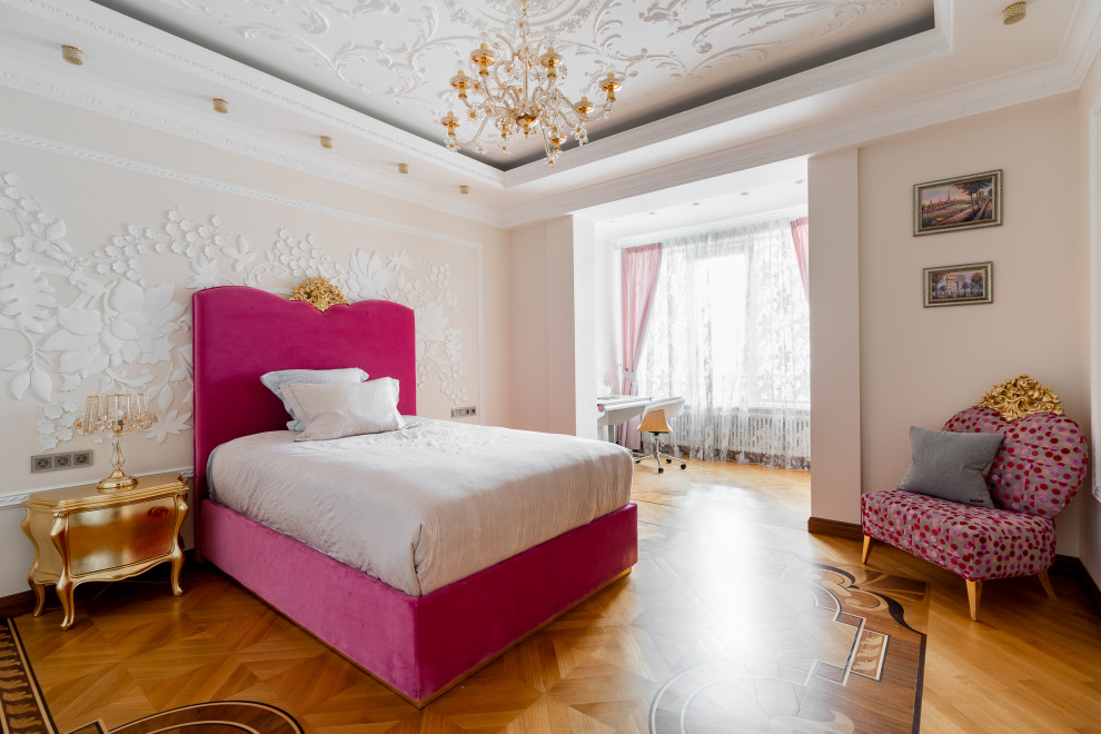 Home staging квартиры на Кирочной