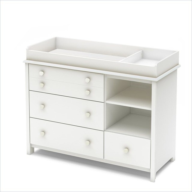 catimini changing table