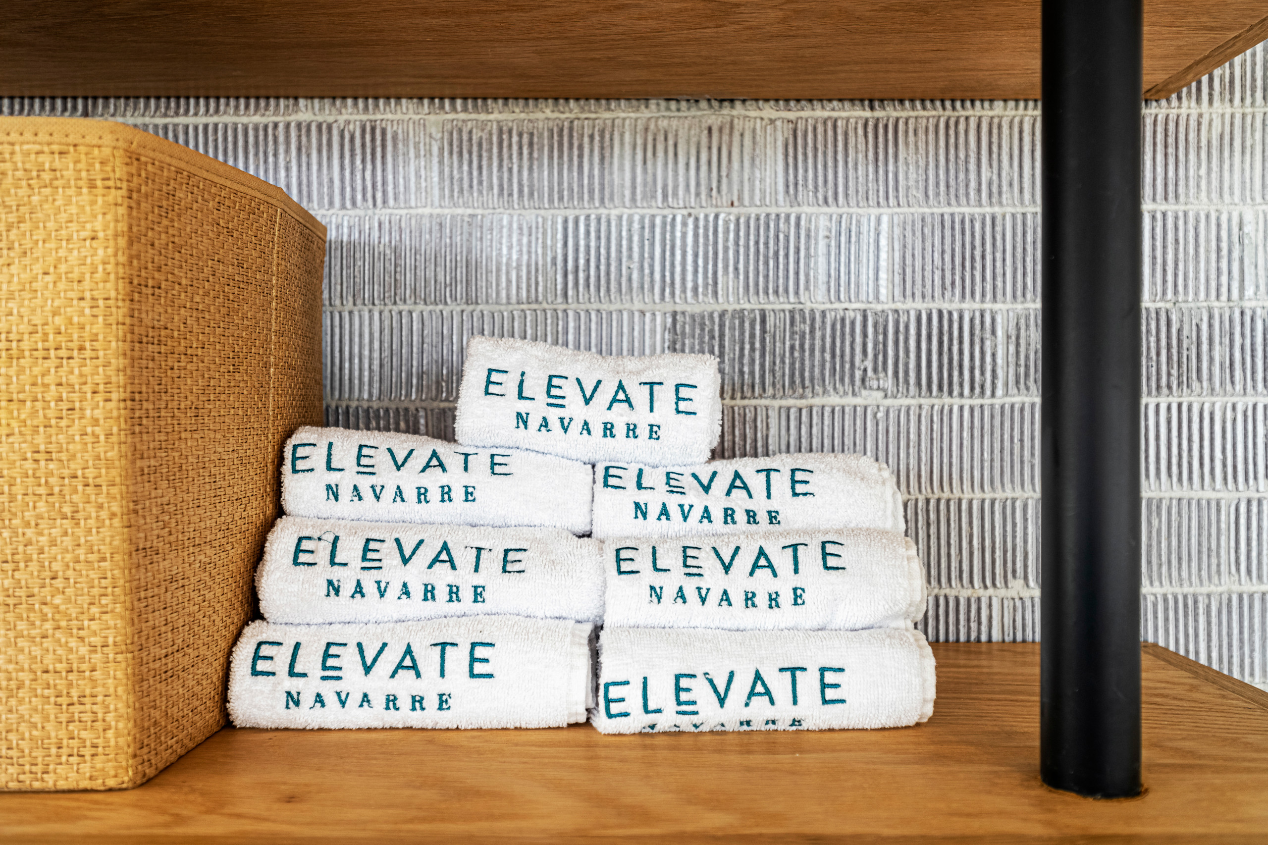 Elevate Navarre