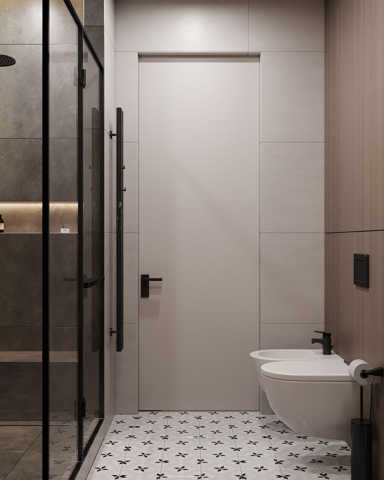 ЖК Нагорный