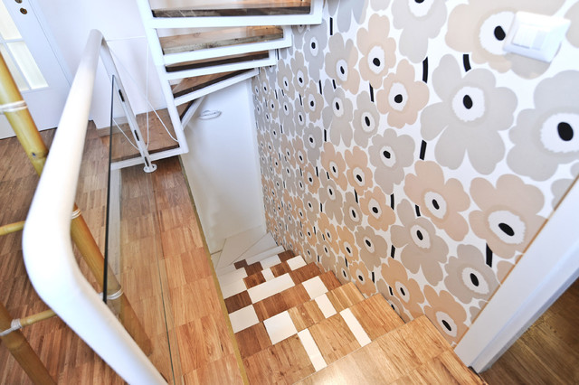 IV 2011 trendy-trappe