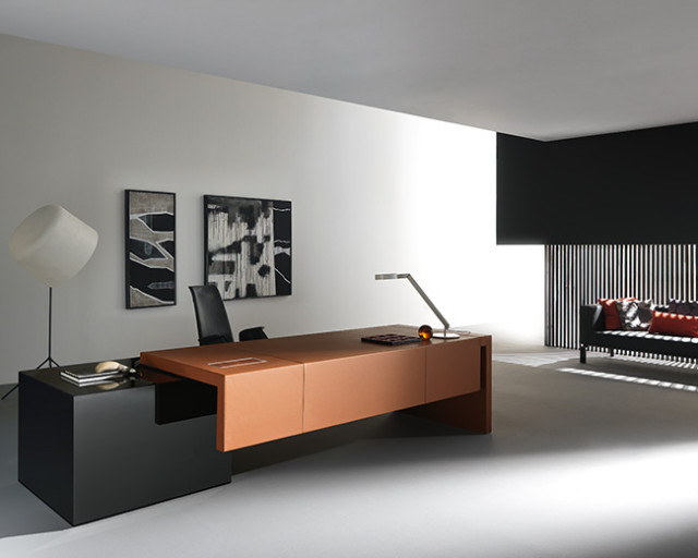 Home Office Point Piper Sydney NSW Sydney by Desks Of Design