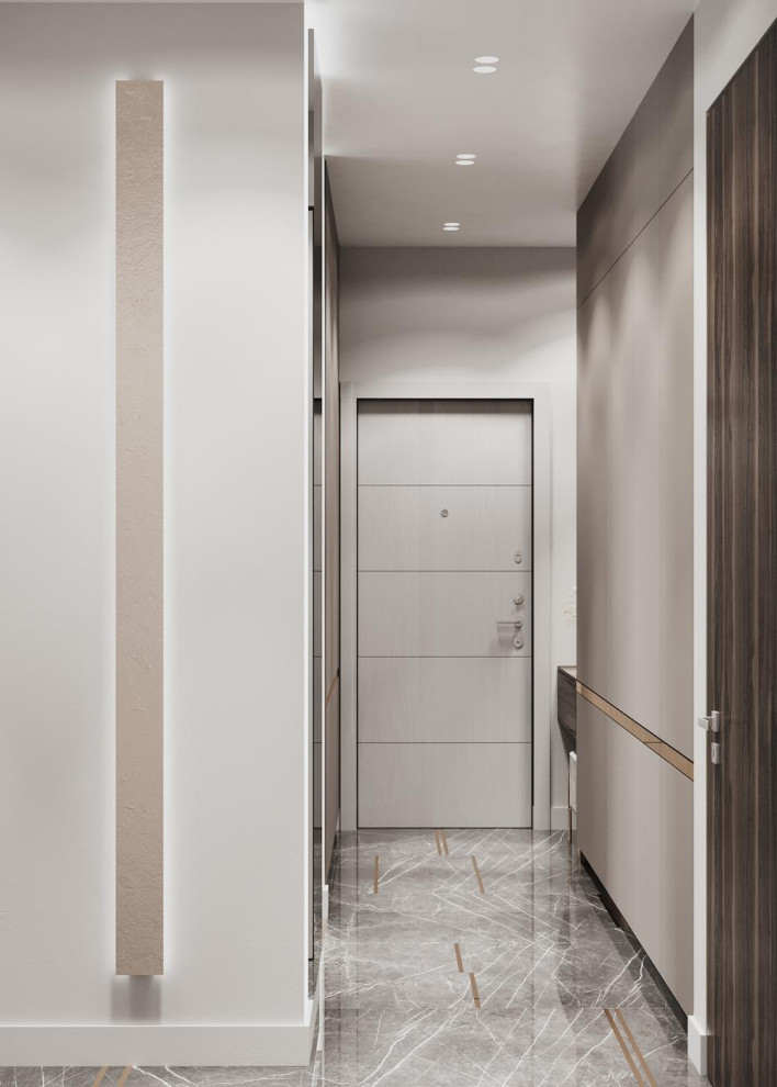 ЖК Черная речка